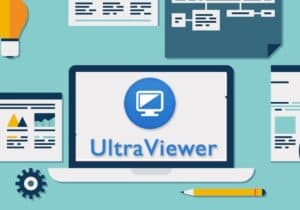 Ultraviewer là gì