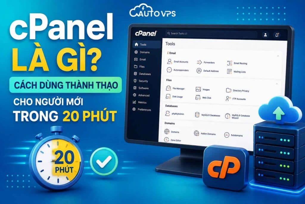 cPanel
