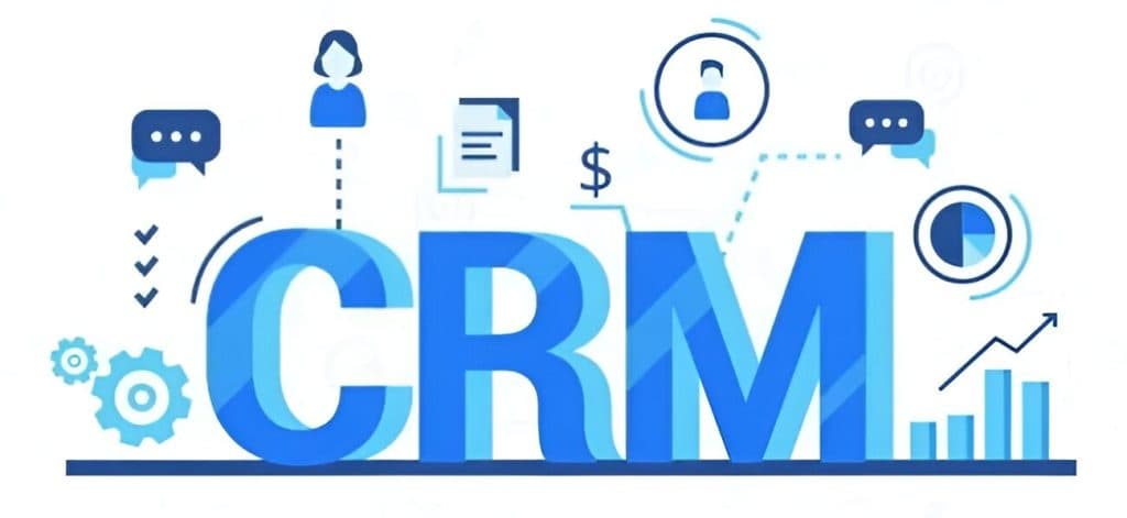 CRM System