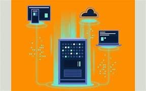 Virtualization là gì?