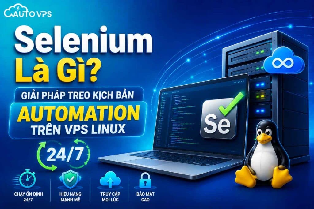 Selenium