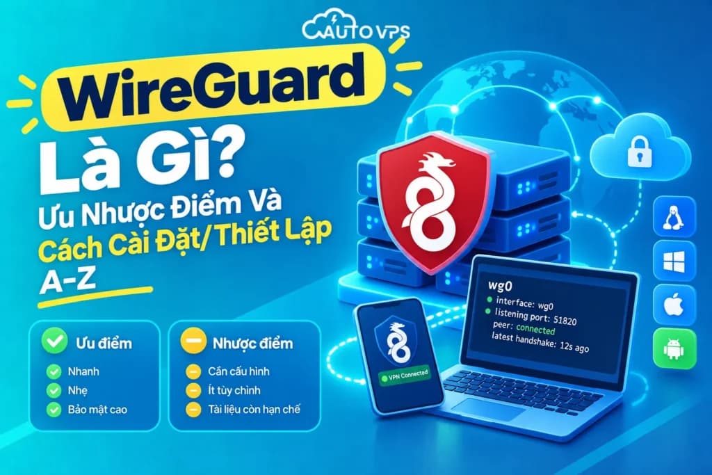 WireGuard
