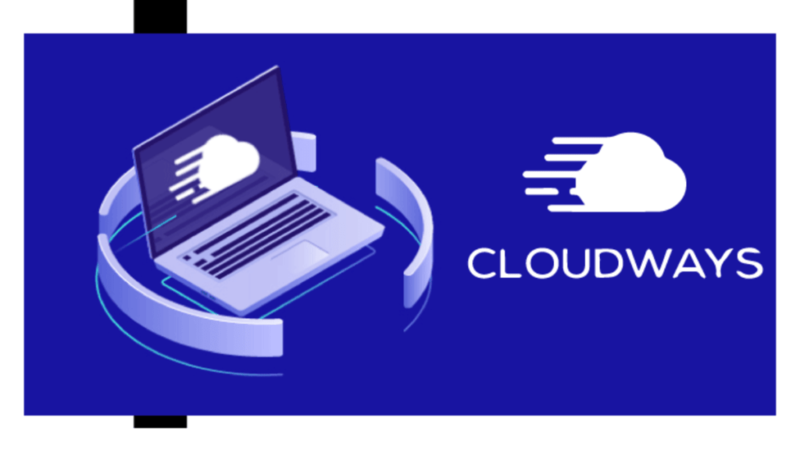 CloudWays Free Trial là nhà cung cấp cho phép bạn tạo vps không cần visa miễn phí
