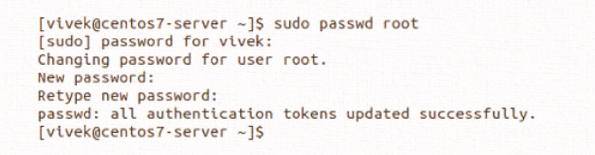 Đổi mật khẩu VPS tại dòng Retype new password