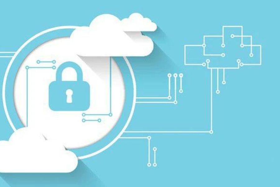 Bảo mật Cloud server