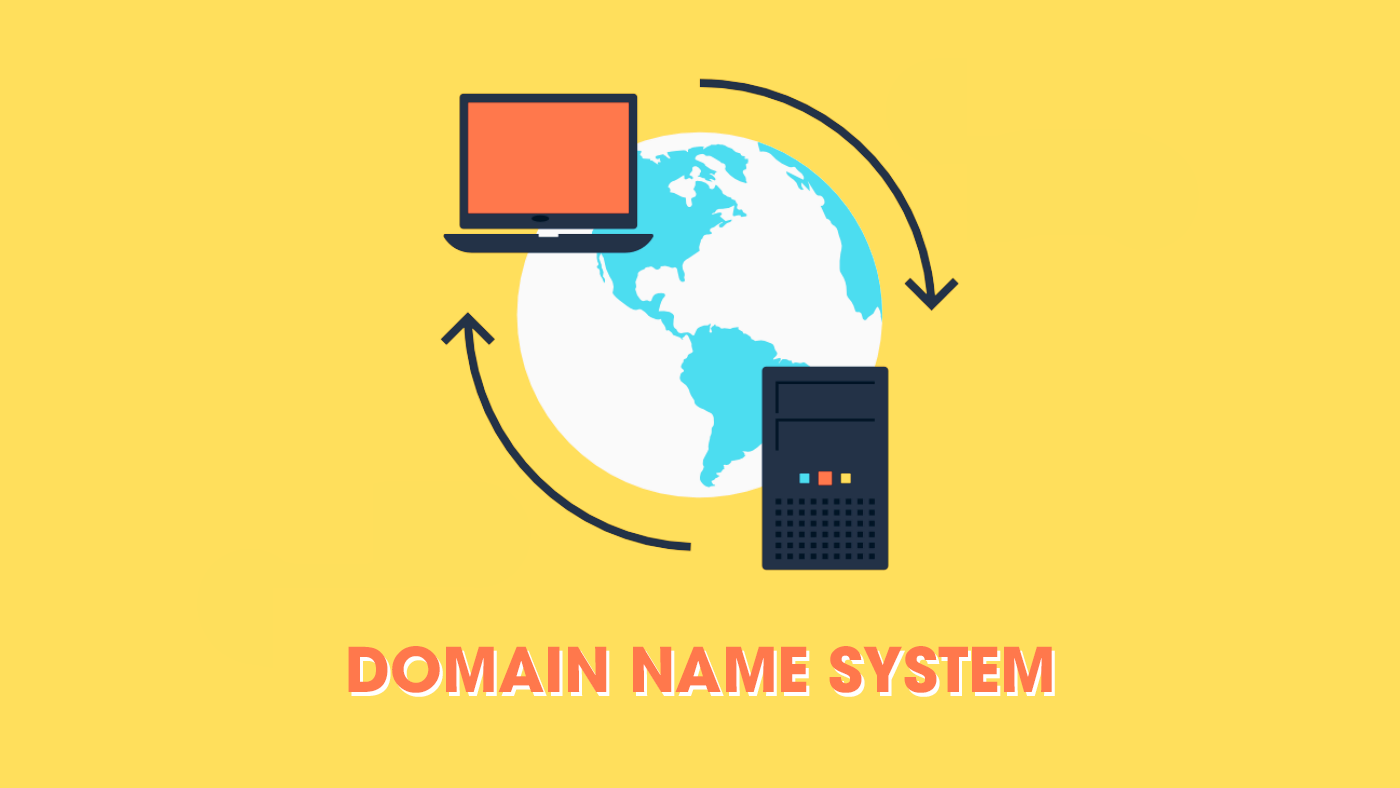 Rò rỉ DNS Domain là gì?