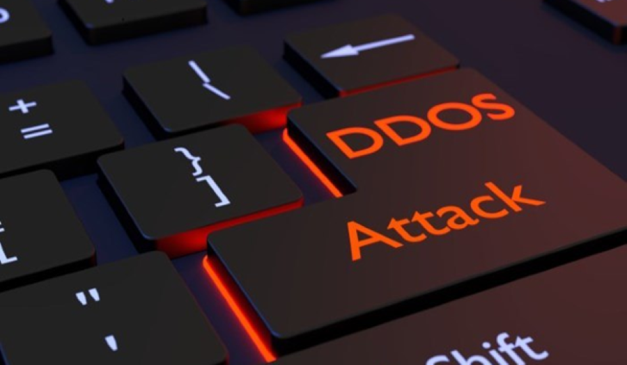 Giới hạn yêu cầu truy cập web - Cách phòng chống DDos