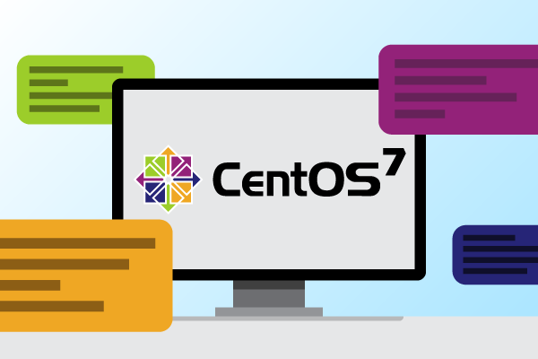 Phiên bản CentOS 7.0