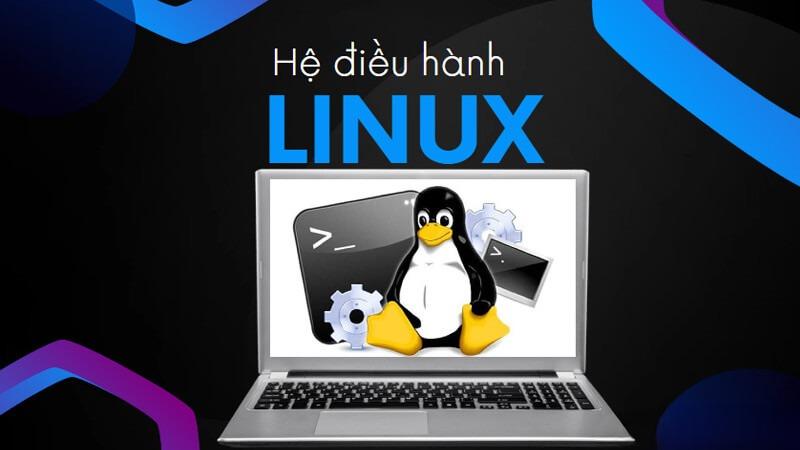 Ưu điểm của hệ điều hành Linux