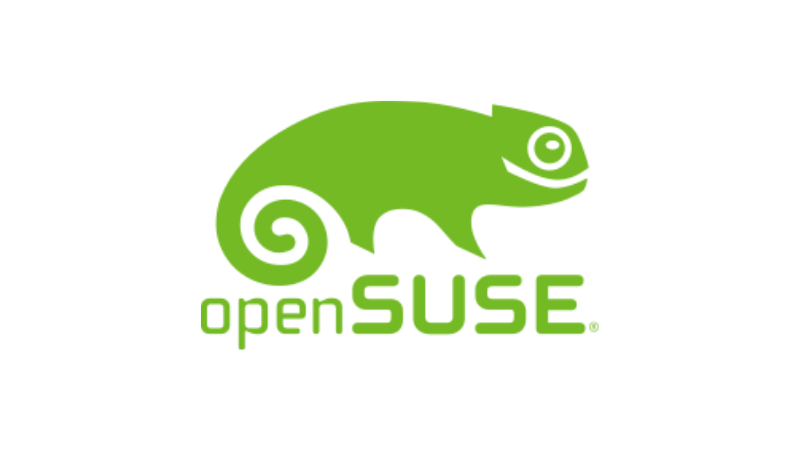 Phiên bản OpenSUSE