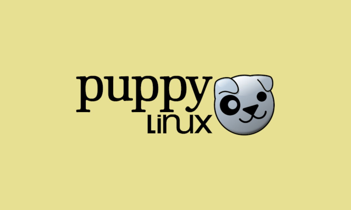 Phiên bản puppy linux