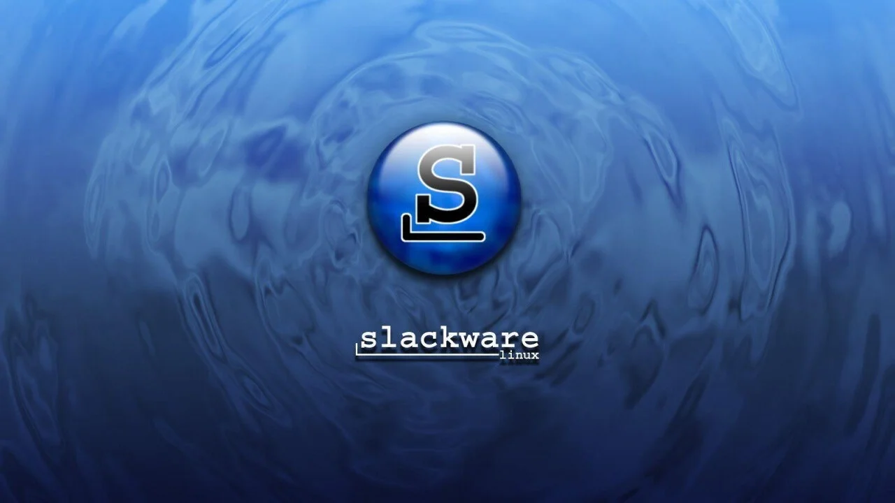 Phiên bản Slackware Linux
