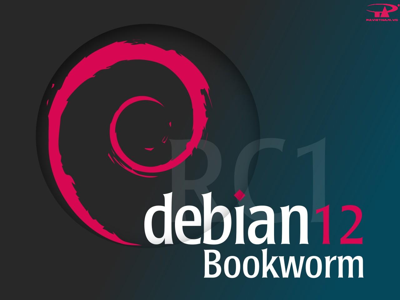 Debian 12.0 “Bookworm”