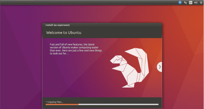 Những lưu ý quan trọng khi sử dụng hệ điều hành Ubuntu