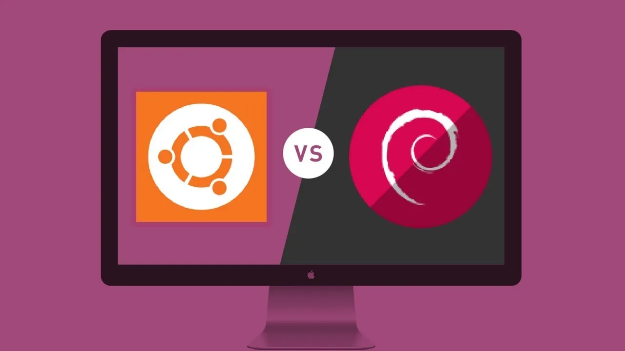 Khác biệt giữa Debian và Ubuntu