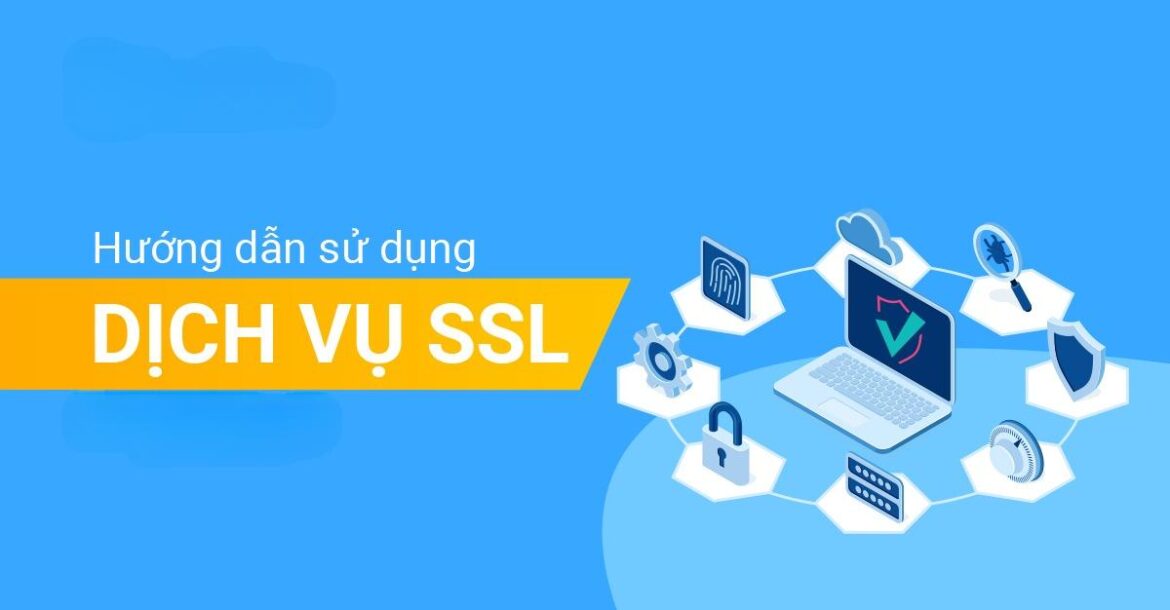 Cách Cài Đặt SSL Cho VPS