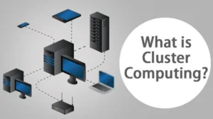 Cluster Server là gì