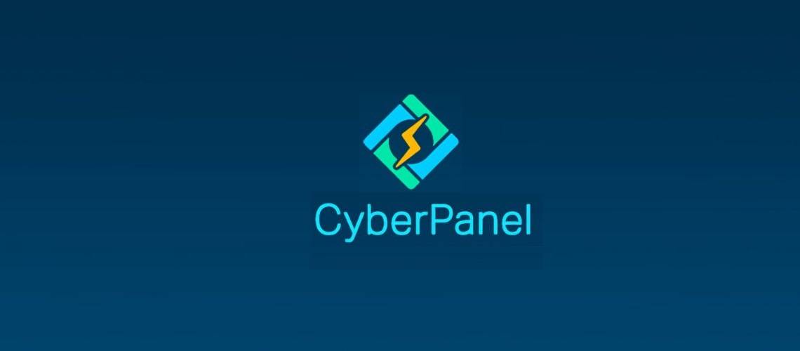 CyberPanel là gì?