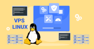 VPS Linux là gì?