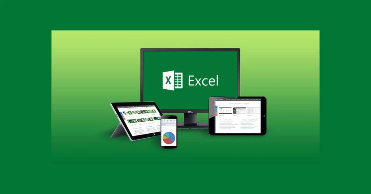 Excel Online - Dễ dàng truy cập từ mọi nơi