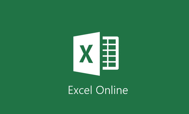 Khám phá Excel Online là gì