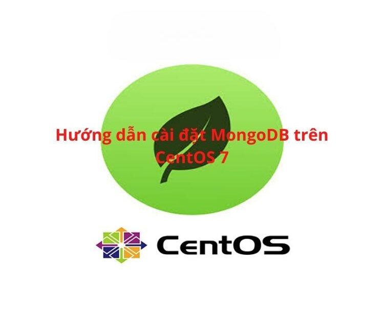 Khám phá hướng dẫn cài đặt MongoDB trên CentOS 7