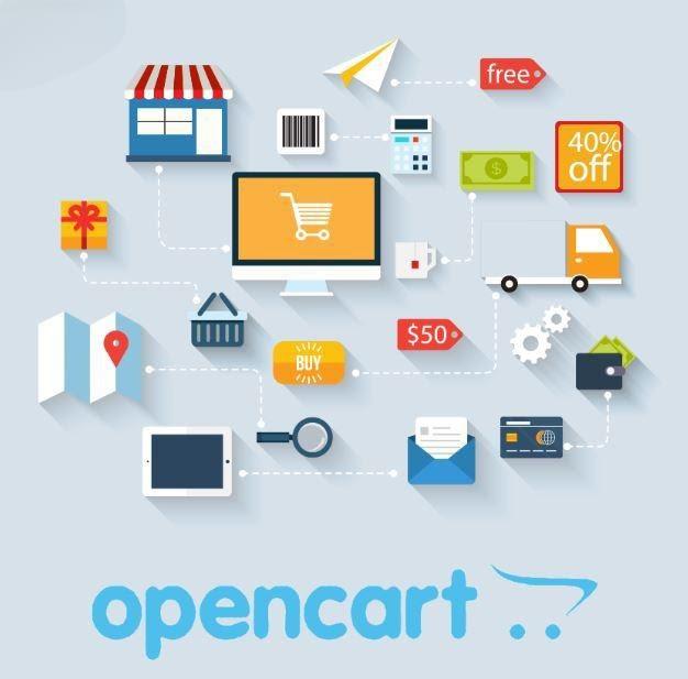 Opencart là gì