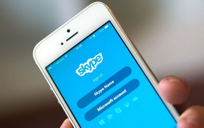Tra cứu số điện thoại trên ứng dụng Skype