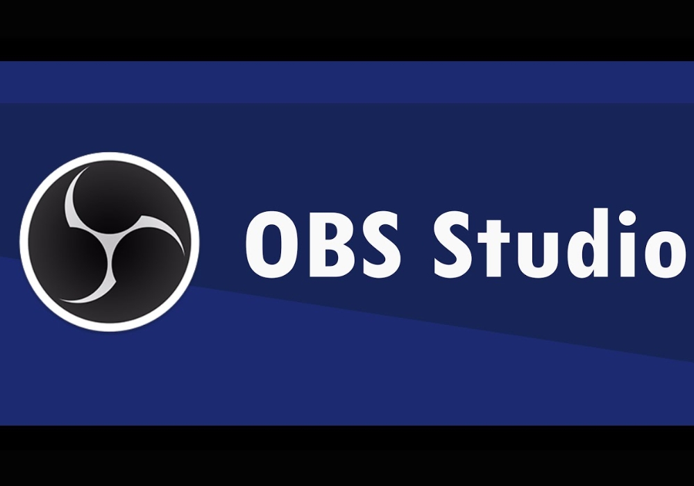  Phần mềm OBS Studio