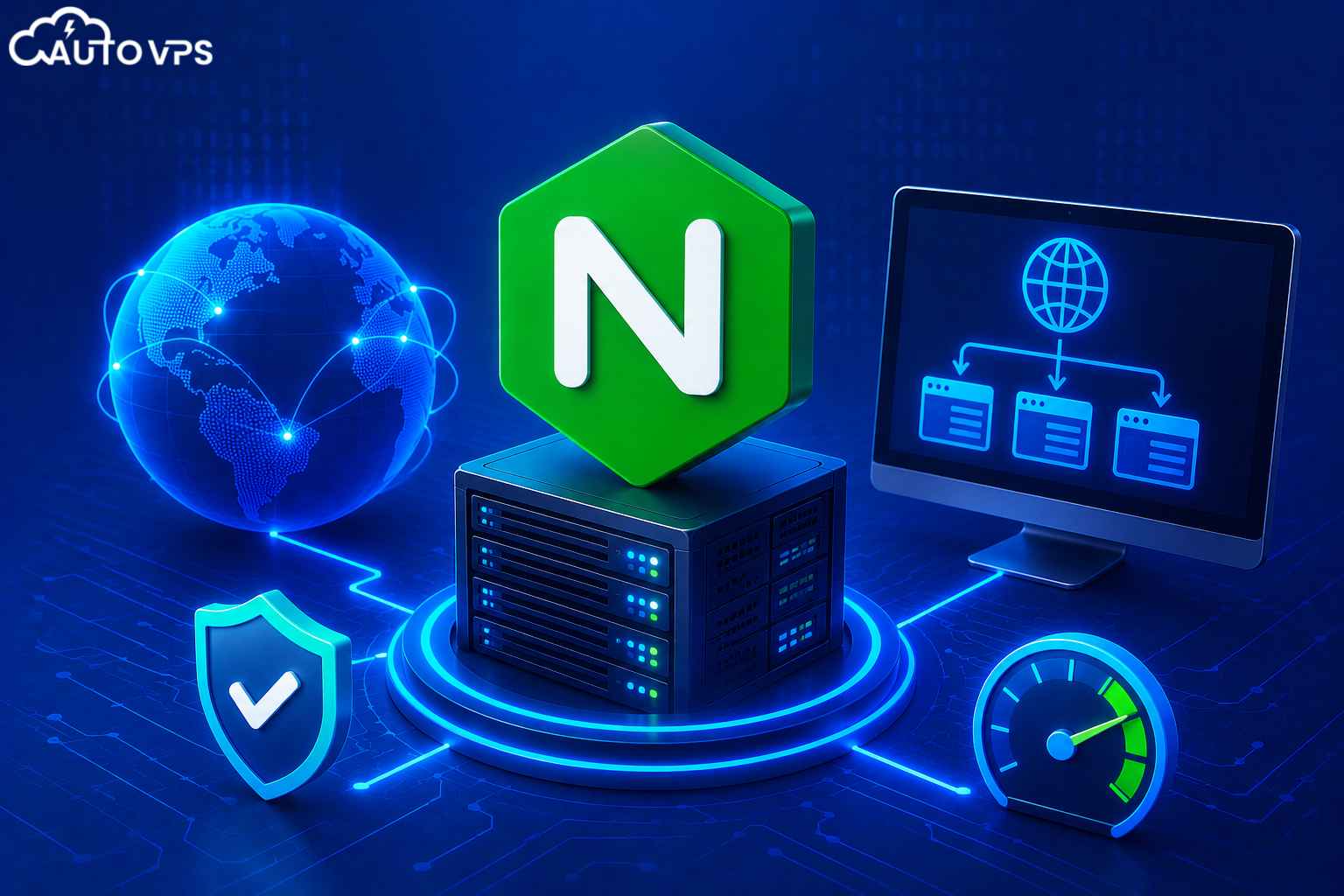 Nginx