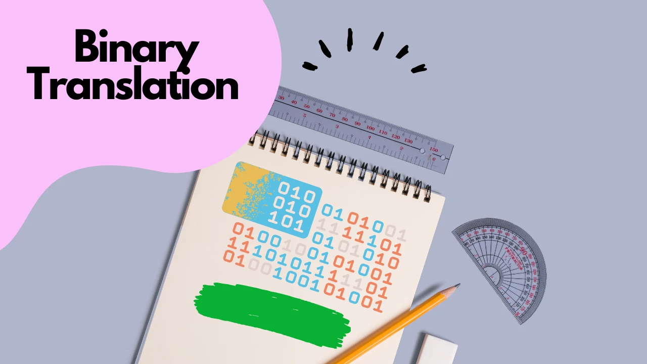 Binary Translation