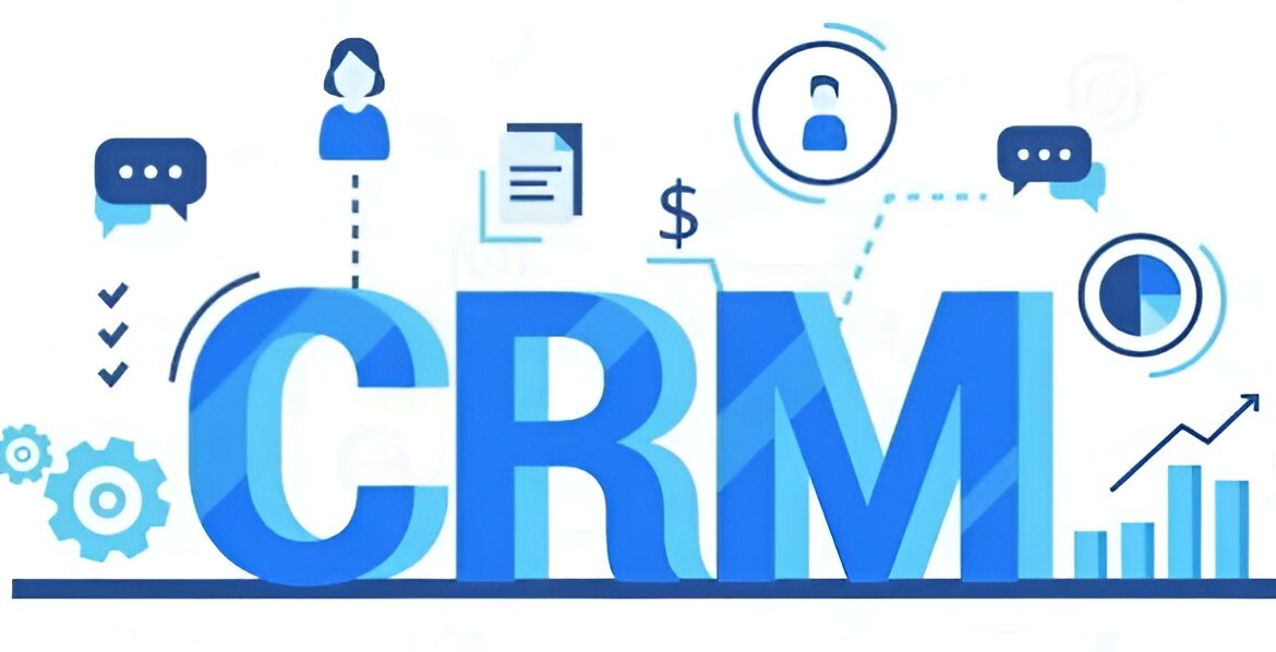 CRM System