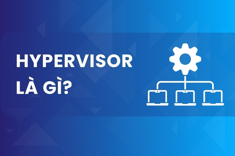 Hypervisor