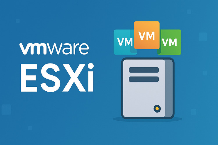 VMware ESXi