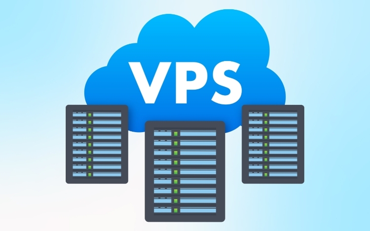 VPS Hosting 01