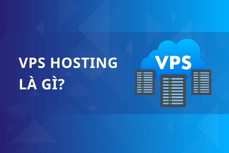 VPS Hosting