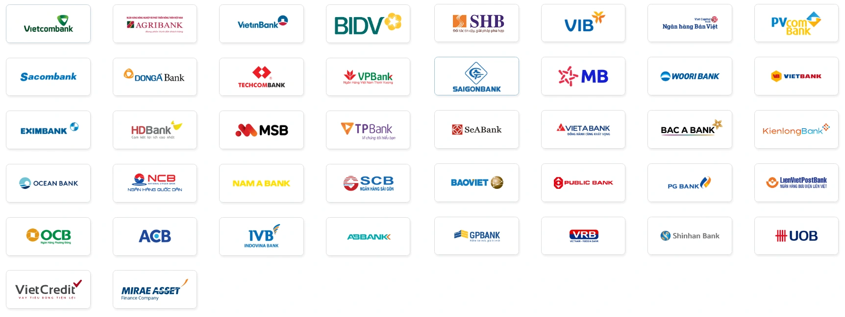 Hướng dẫn thanh toán VNPAY 4