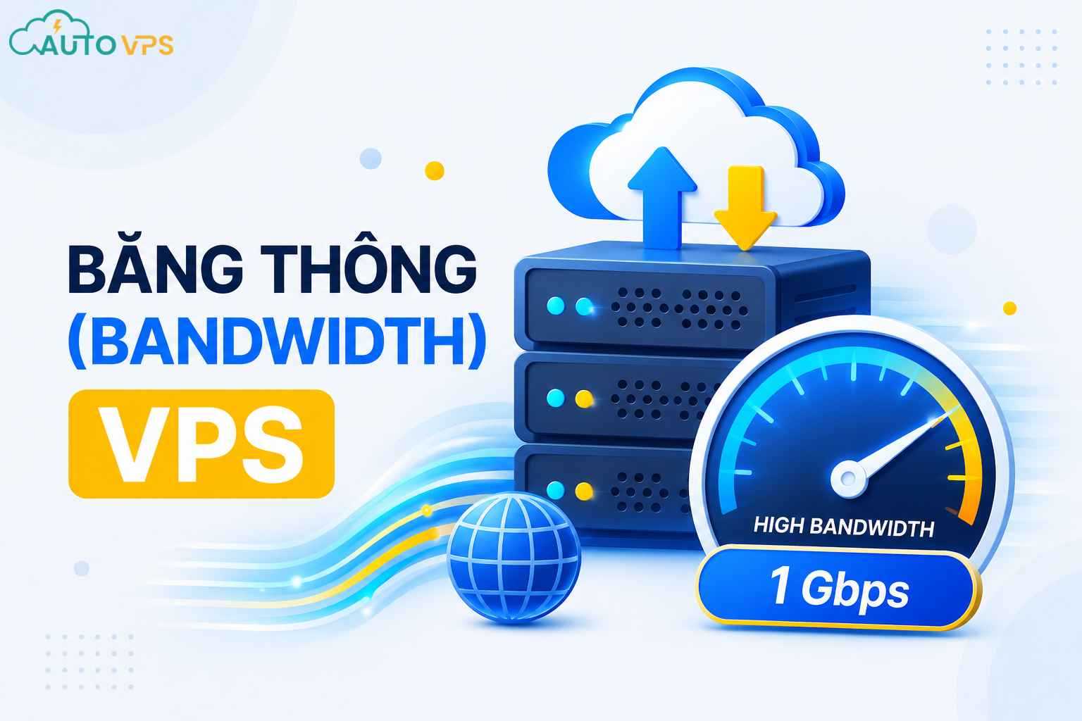 Băng thông (Bandwidth)