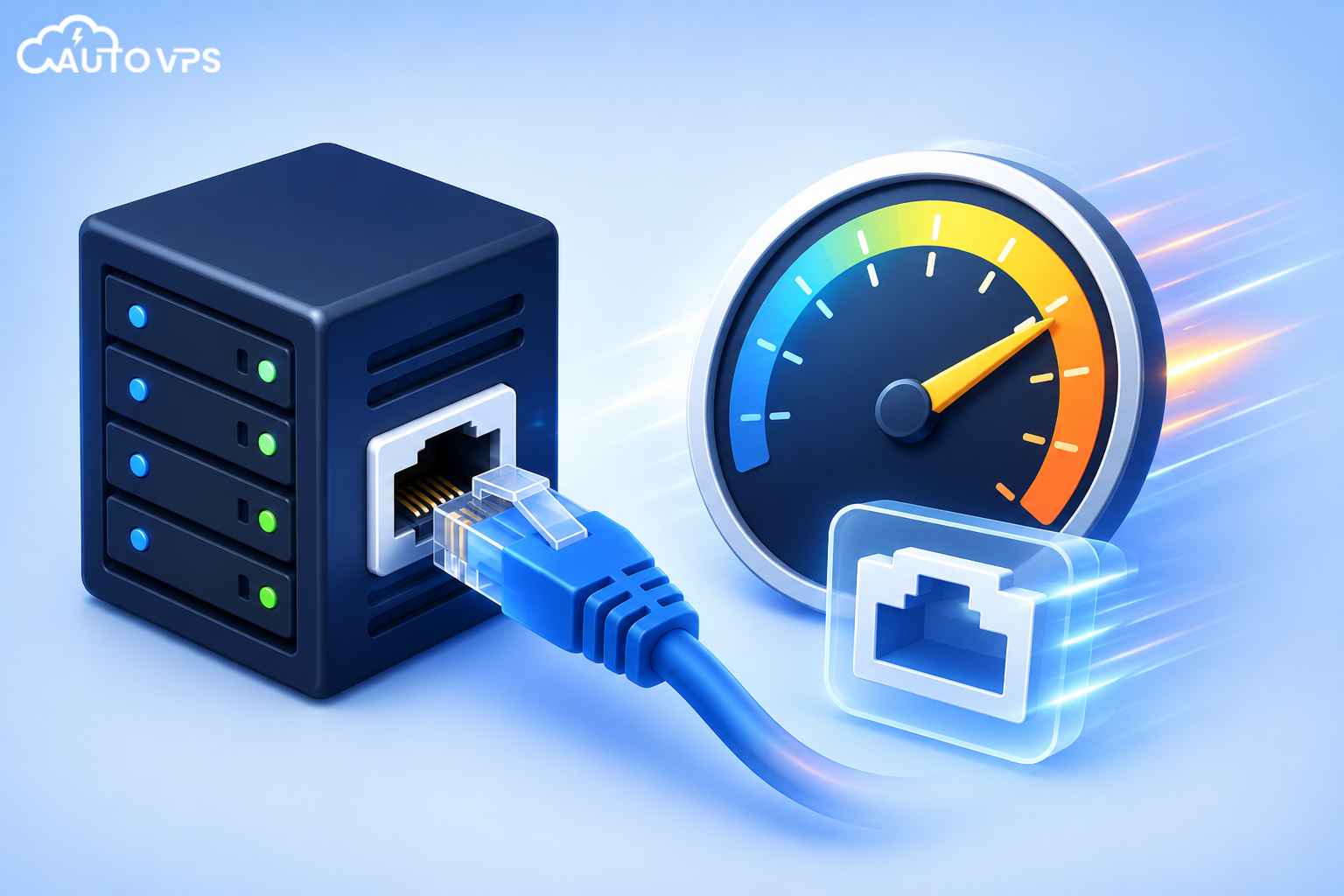 Port Speed