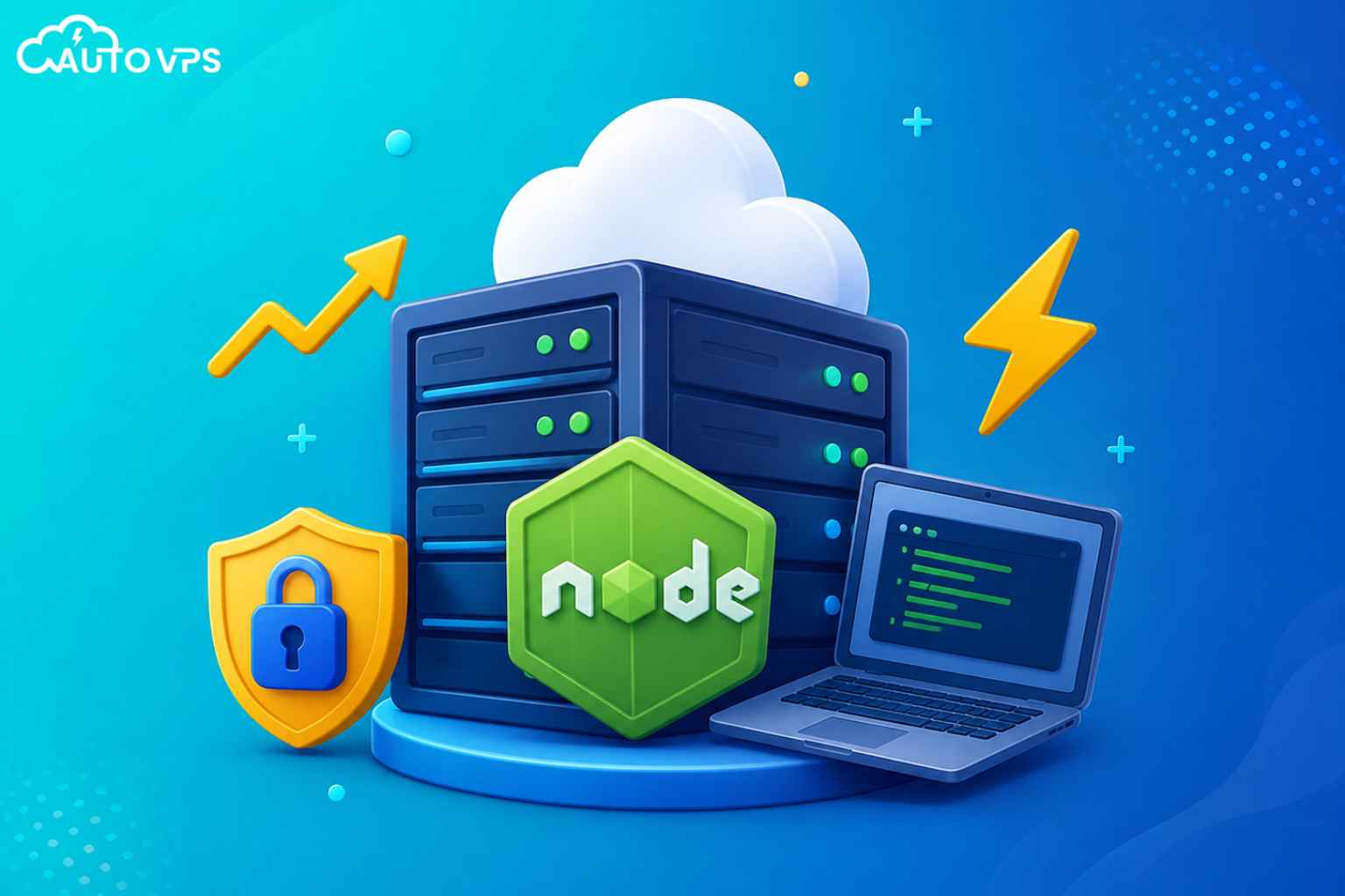 VPS Cho NodeJS