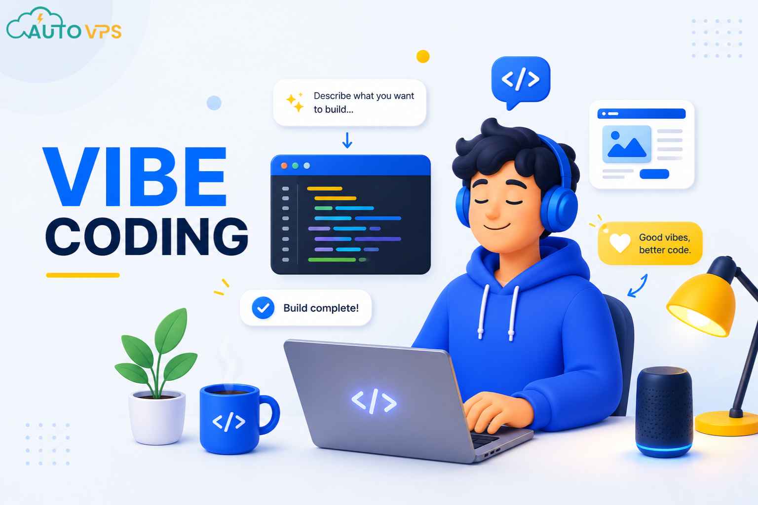 Vibe Coding