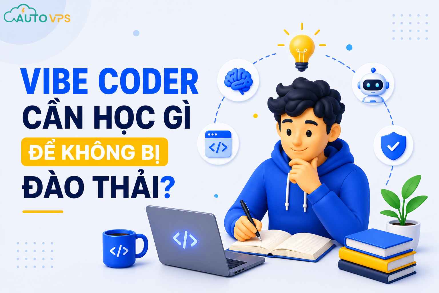 Vibe Coding cần học gì
