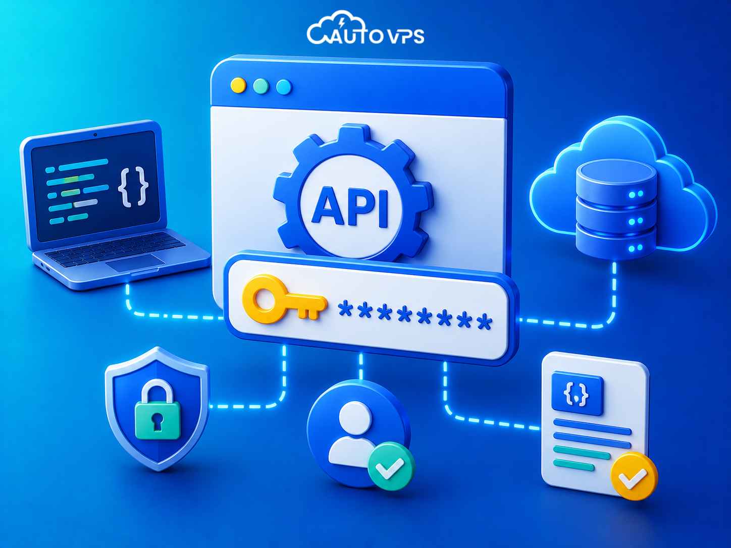API Key 