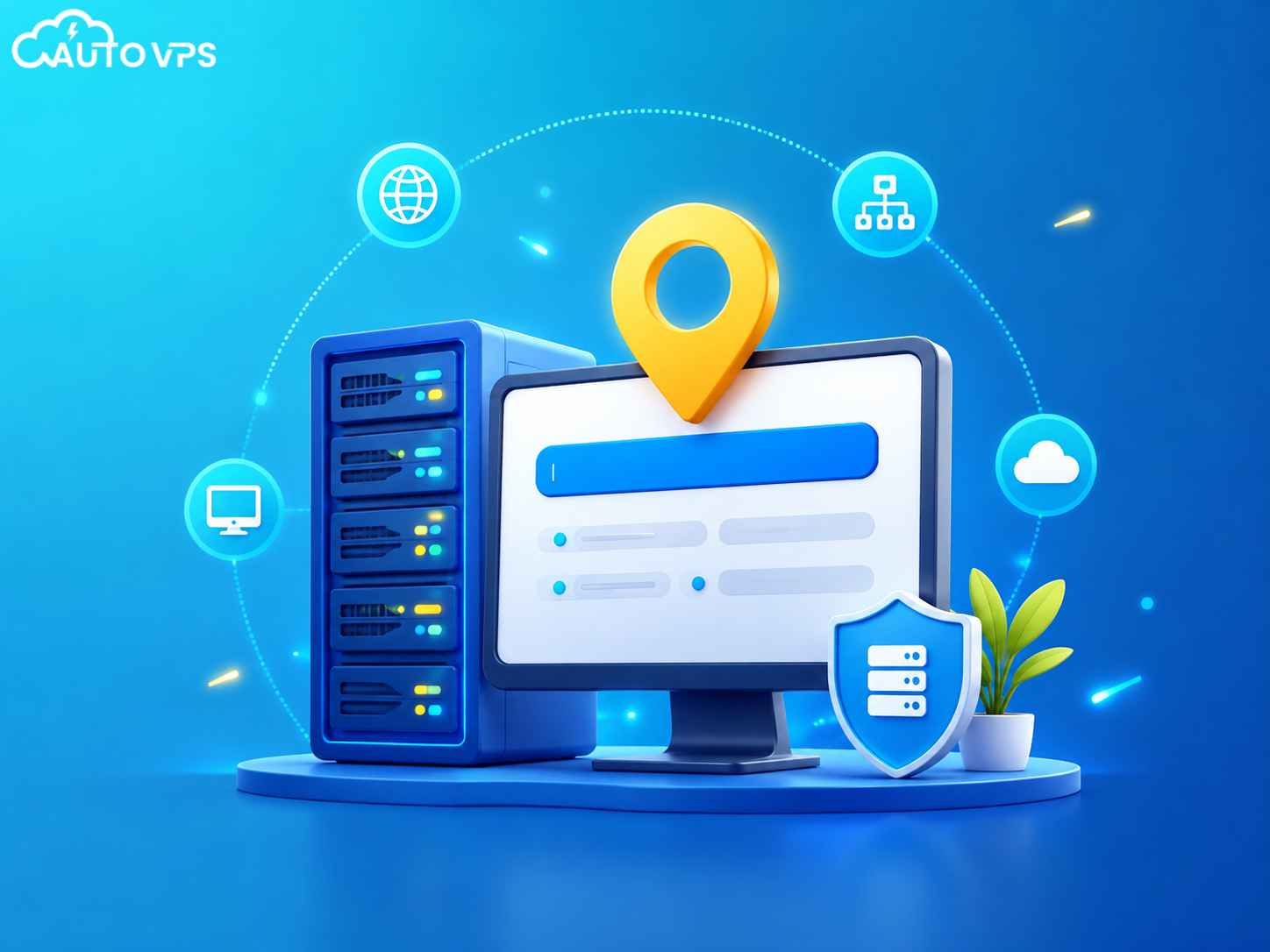 Hostname (tên máy chủ)