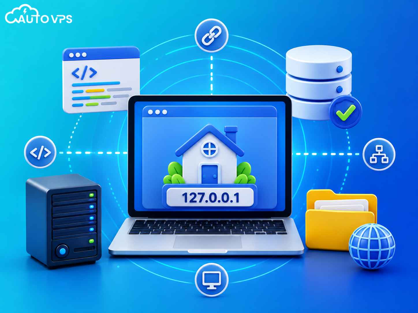 Localhost dùng để làm gì