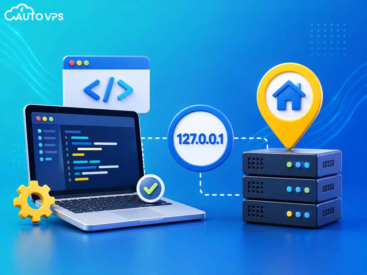 Localhost