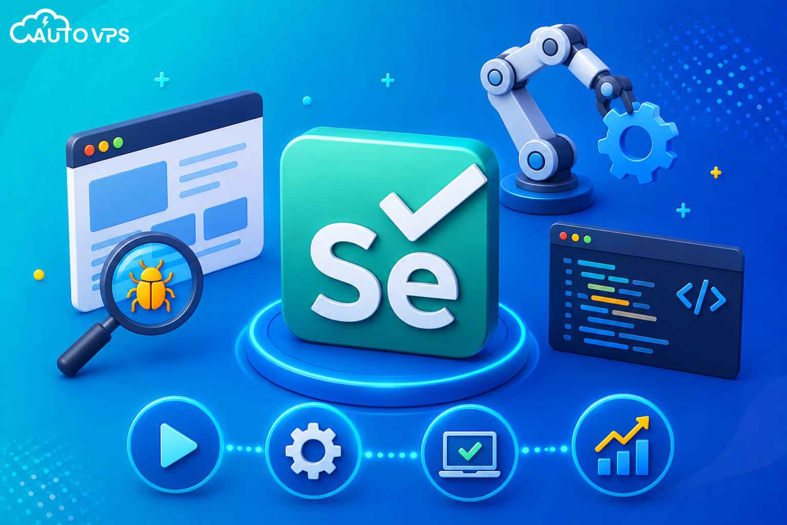 Selenium là gì
