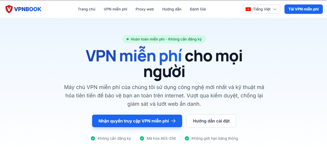 VPNbook